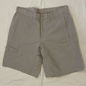 Columbia PFG Omni-shade Men’s Shorts VGUC Size 34